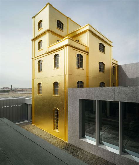 dfondazione prada milano|fondazione prada complex in milan.